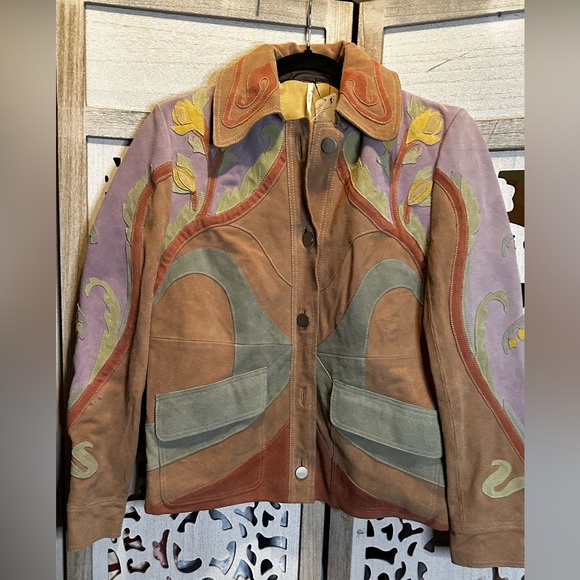 Free People Lotus Love Leather - Picture 5 of 9